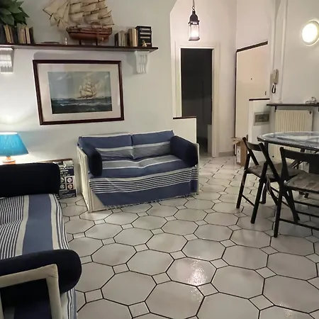 - La Casa Di Ric - Liguria Holidays *