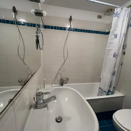Appartement - La Casa Di Ric - Liguria Holidays