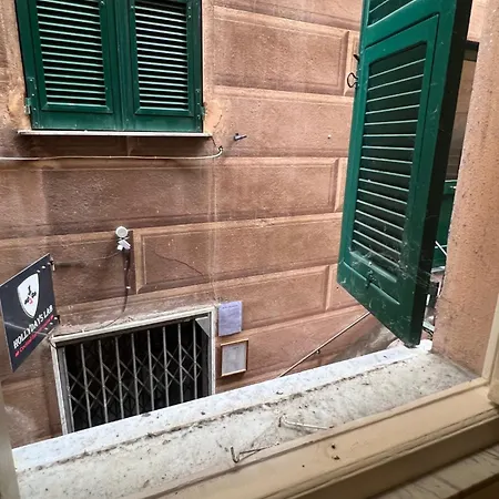- La Casa Di Ric - Liguria Holidays Apartamento