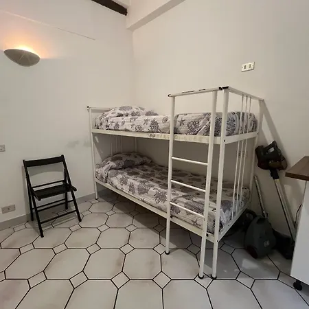 Appartement - La Casa Di Ric - Liguria Holidays *