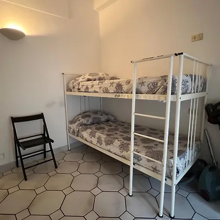 - La Casa Di Ric - Liguria Holidays Appartement