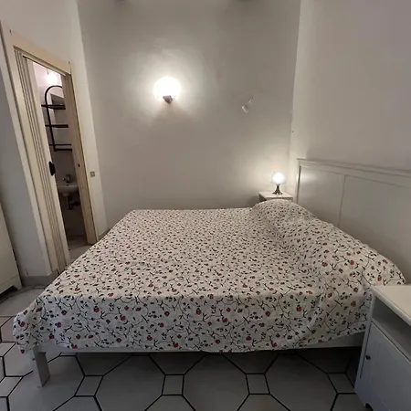 - La Casa Di Ric - Liguria Holidays Apartamento Camogli