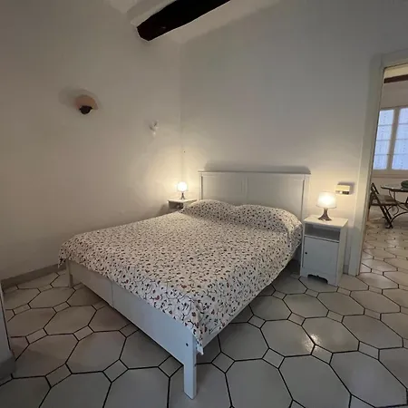 - La Casa Di Ric - Liguria Holidays Appartement