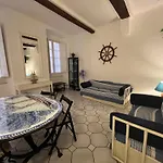 شقة - La Casa Di Ric - Liguria Holidays كامولّي