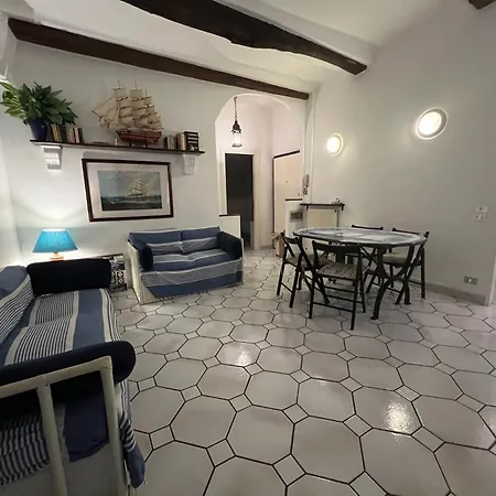 - La Casa Di Ric - Liguria Holidays *