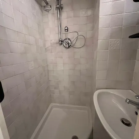 Apartment - La Casa Di Ric - Liguria Holidays Camogli