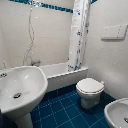 - La Casa Di Ric - Liguria Holidays Διαμέρισμα *