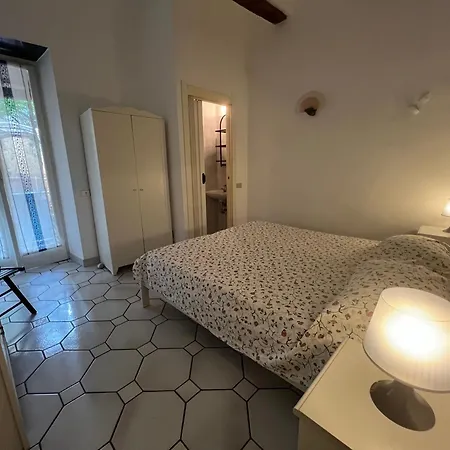 Apartment - La Casa Di Ric - Liguria Holidays Camogli