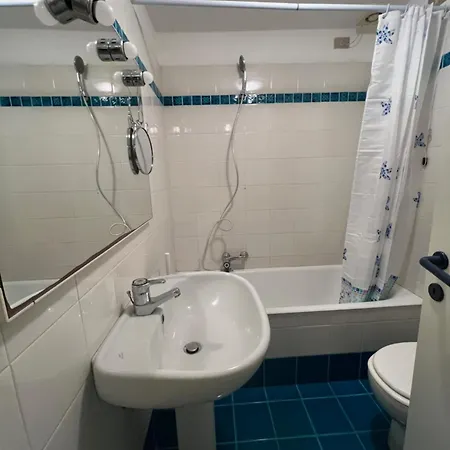 - La Casa Di Ric - Liguria Holidays Διαμέρισμα *