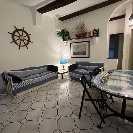 - La Casa Di Ric - Liguria Holidays * كامولّي