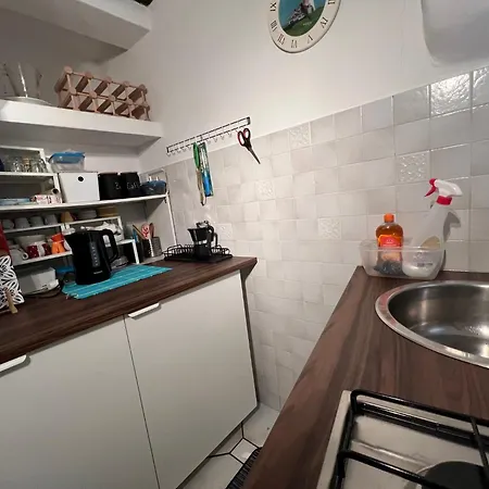 - La Casa Di Ric - Liguria Holidays