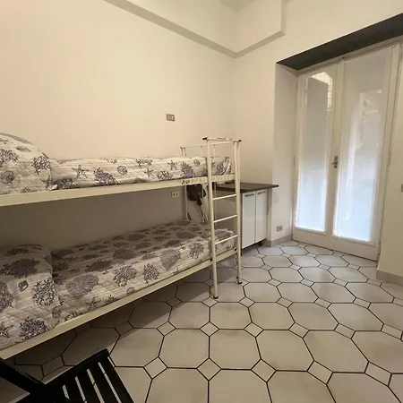 Apartment - La Casa Di Ric - Liguria Holidays *