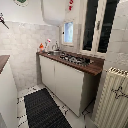 Apartment - La Casa Di Ric - Liguria Holidays *